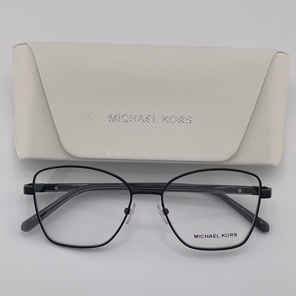 Michael Kors Eyeglass Frames